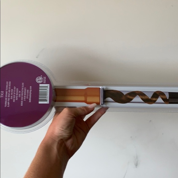 Bed head curler wond - Picture 4 of 5